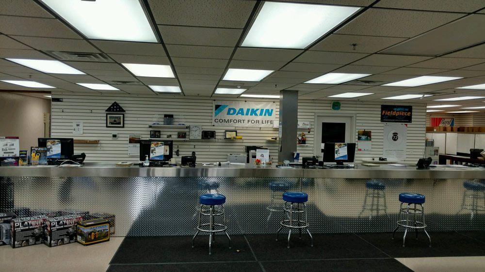 thermalsupplymissoulainsidestore Thermal Supply, Inc