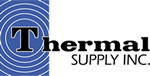 Wholesaler of HVAC & HVACR Logo
